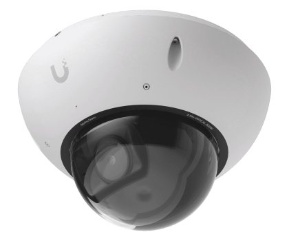 Kamera IP Ubiquiti UVC-G6-Pro-Dome-W 4K PoE IP66